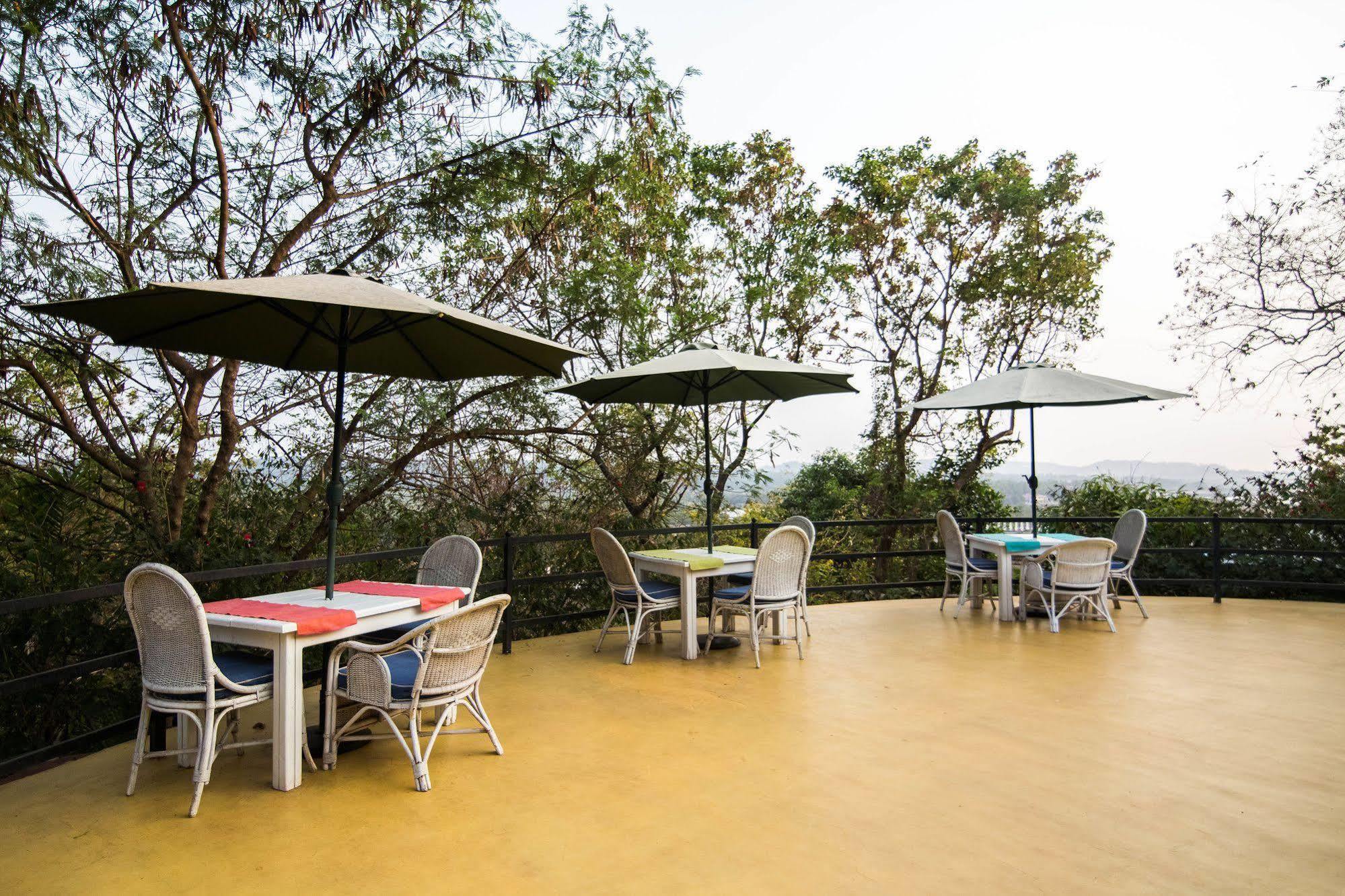 Wildflower Villas - All Villa Hotel, Family Run Candolim Exterior foto